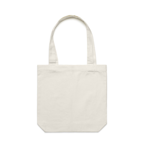 CREAM carrie-tote-cream
